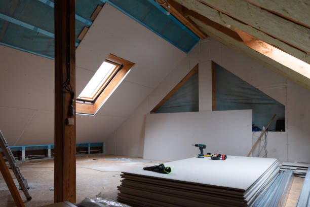 Insulation Contractors for Homes in Newport, AR
