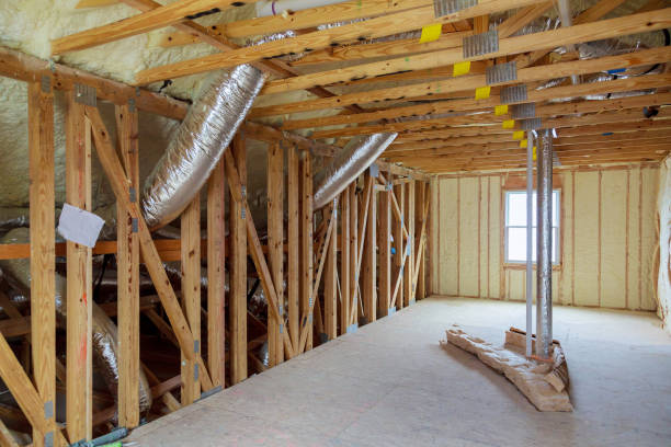 Best Insulation Replacement Services  in Newport, AR