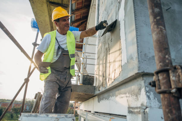 Insulation for Commercial Buildings in Newport, AR